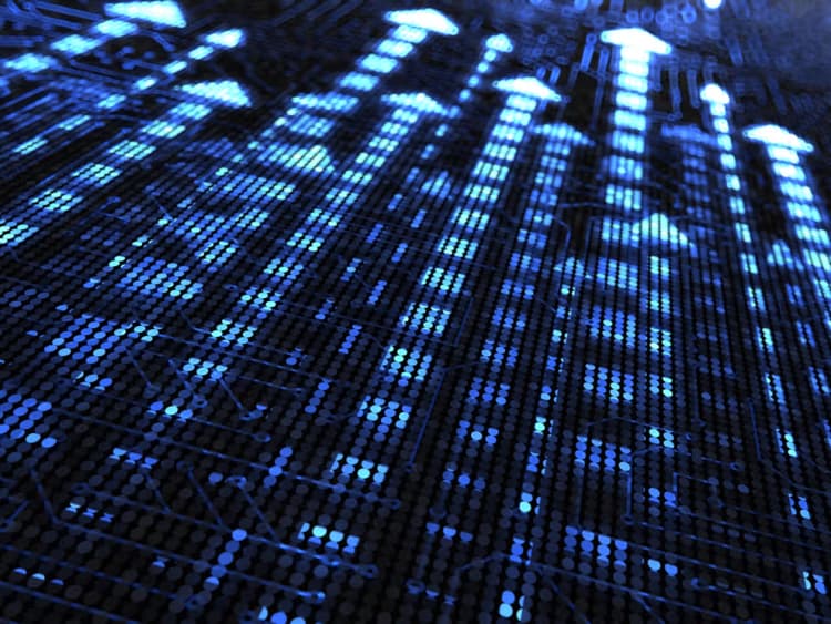 Purpose-built financial services