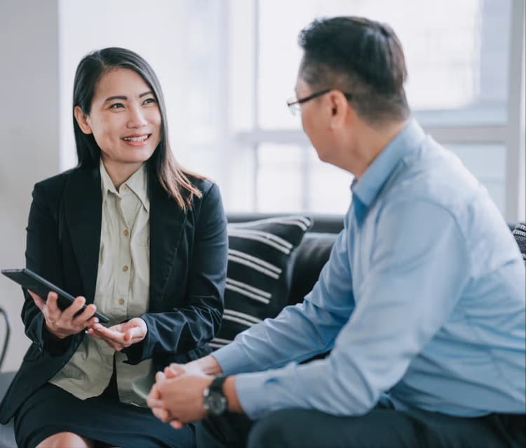 Manage compliance with ease